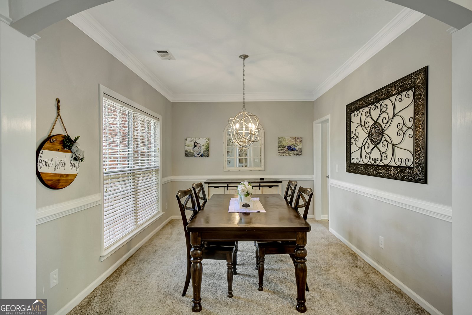 381 Rosebay Lane Sharpsburg - Photo 8