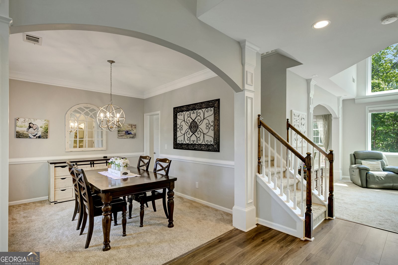 381 Rosebay Lane Sharpsburg - Photo 9