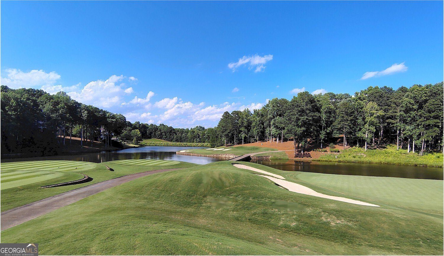 250 Hawks Lake Drive Ball Ground - Photo 112