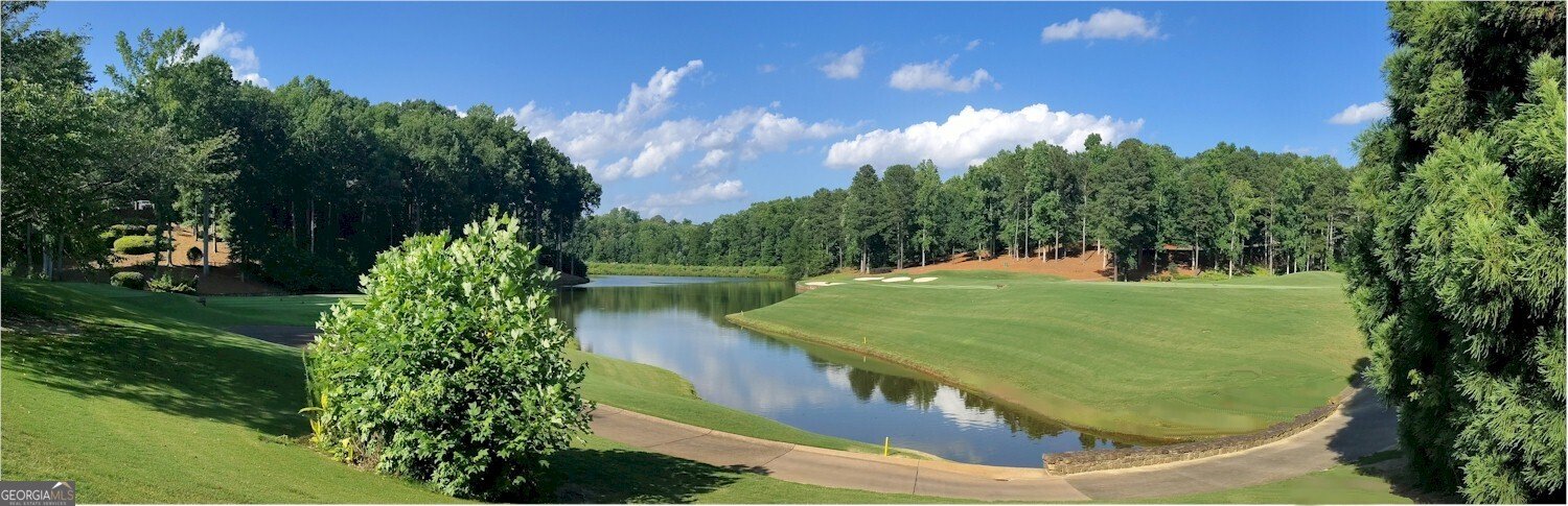 250 Hawks Lake Drive Ball Ground - Photo 114