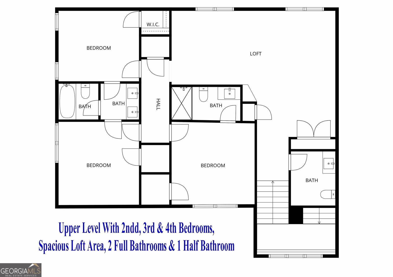 250 Hawks Lake Drive Ball Ground - Photo 20