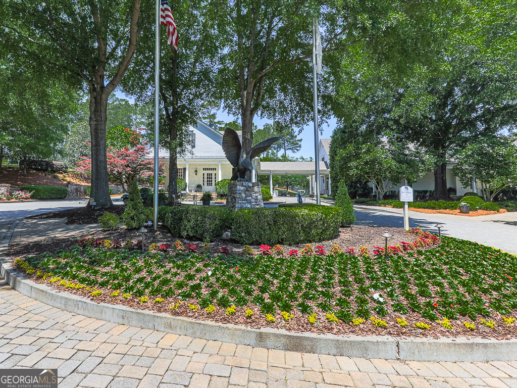 250 Hawks Lake Drive Ball Ground - Photo 43