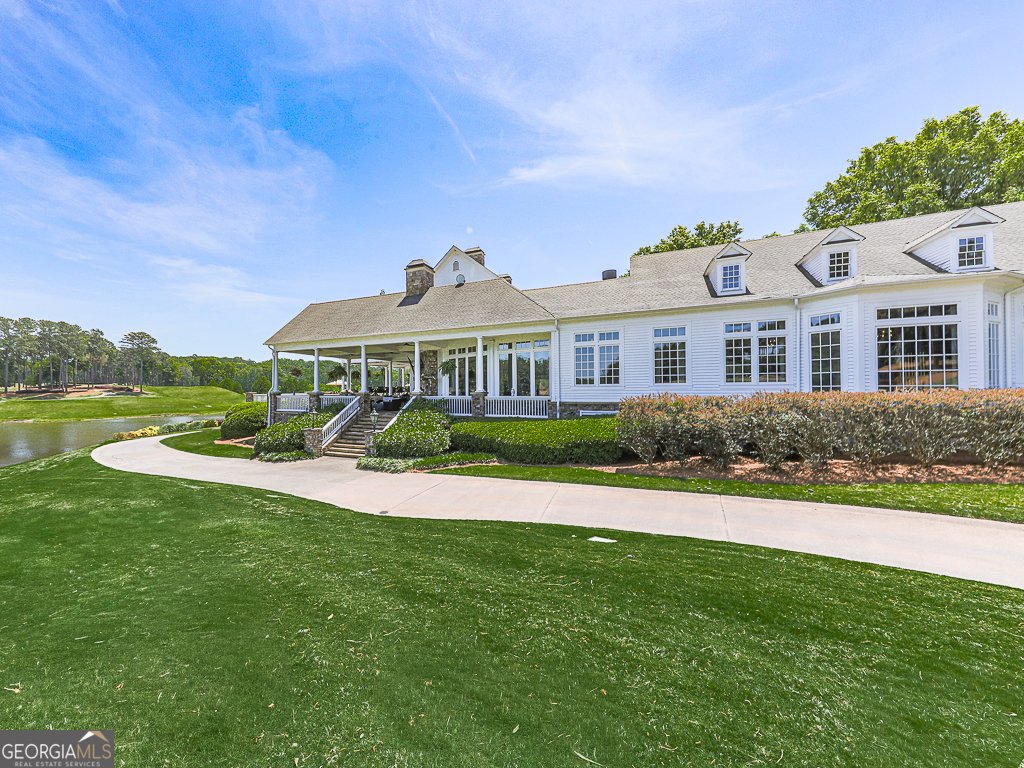 250 Hawks Lake Drive Ball Ground - Photo 44