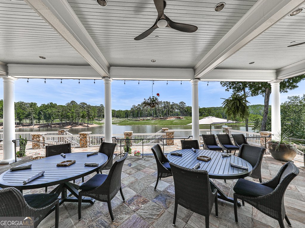 250 Hawks Lake Drive Ball Ground - Photo 47