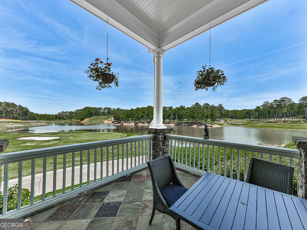 250 Hawks Lake Drive Ball Ground - Photo 48
