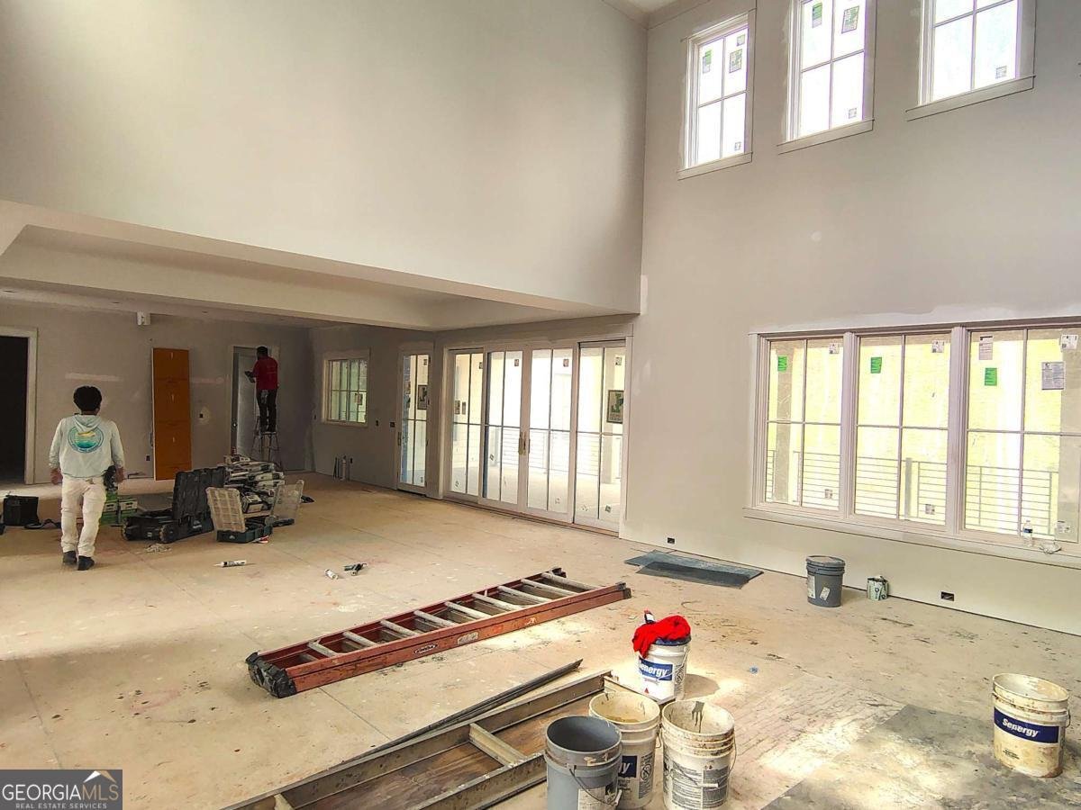 250 Hawks Lake Drive Ball Ground - Photo 6