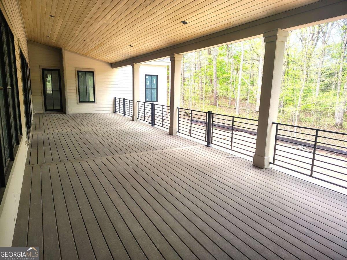 250 Hawks Lake Drive Ball Ground - Photo 7