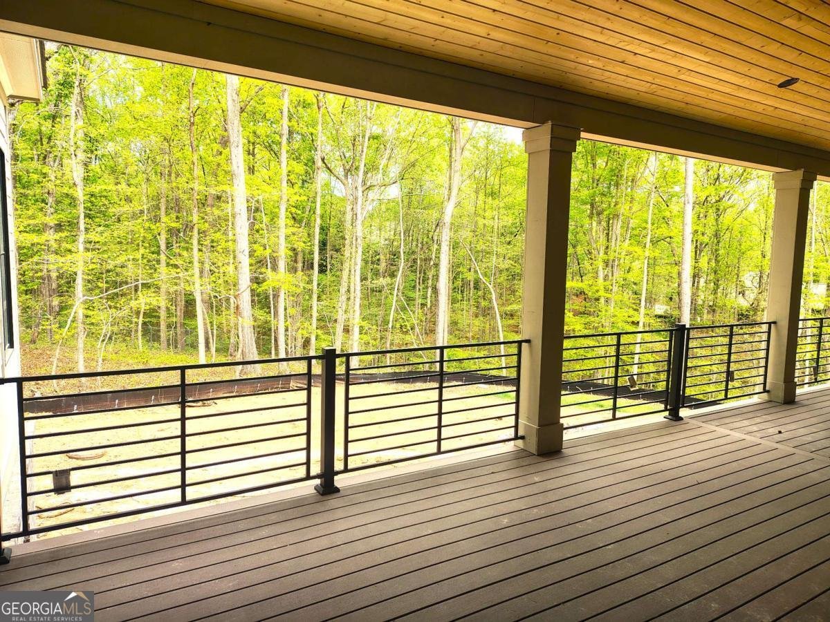 250 Hawks Lake Drive Ball Ground - Photo 8