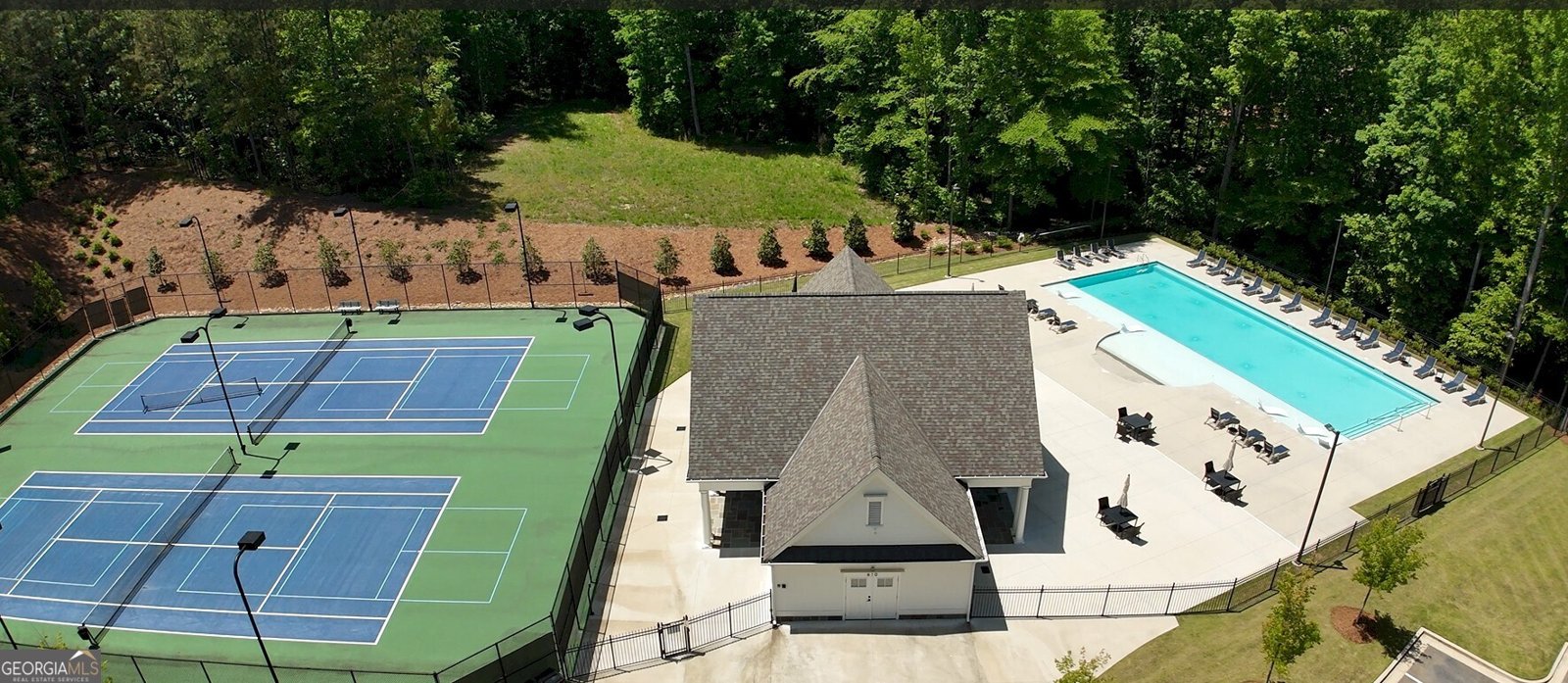 250 Hawks Lake Drive Ball Ground - Photo 82