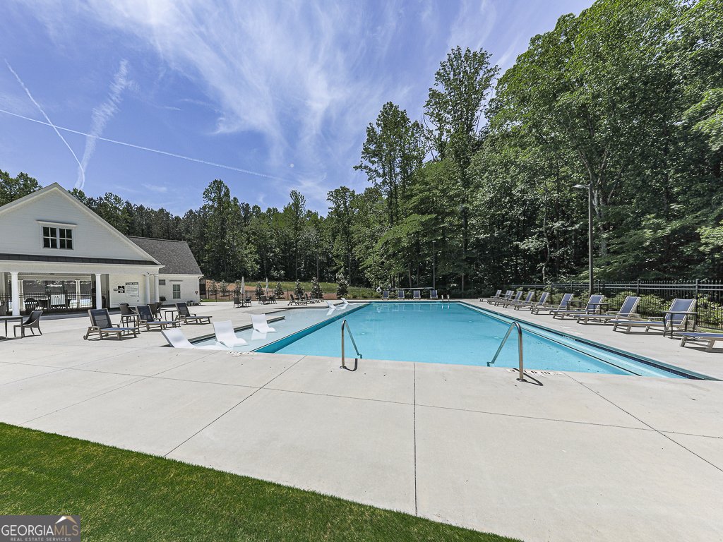 250 Hawks Lake Drive Ball Ground - Photo 83