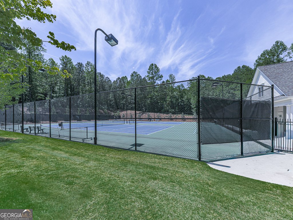 250 Hawks Lake Drive Ball Ground - Photo 84