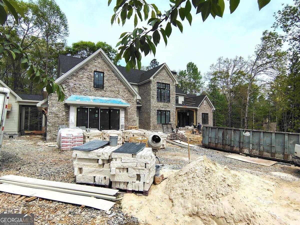 250 Hawks Lake Drive Ball Ground - Photo 9