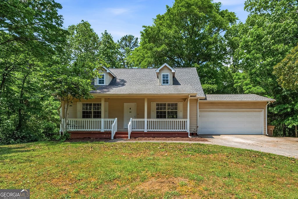 116 Monterey Drive Dalton - Photo 1