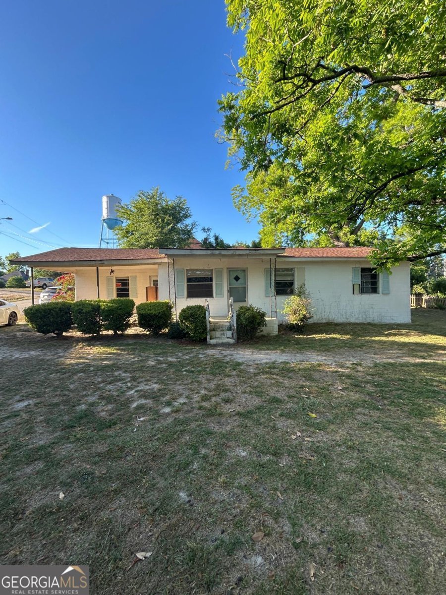 2645 Elm Street Wrightsville - main photo