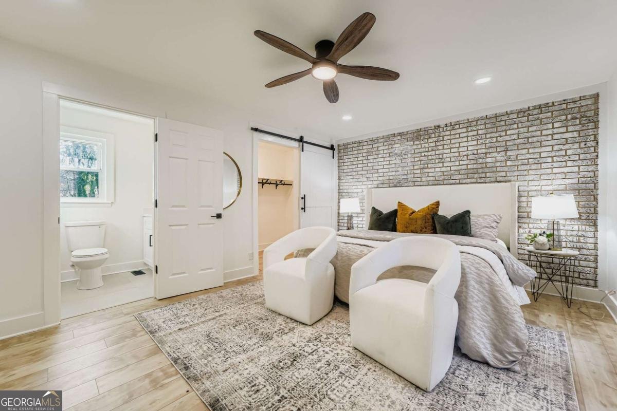 3059 Will Rogers Place Atlanta - Photo 13