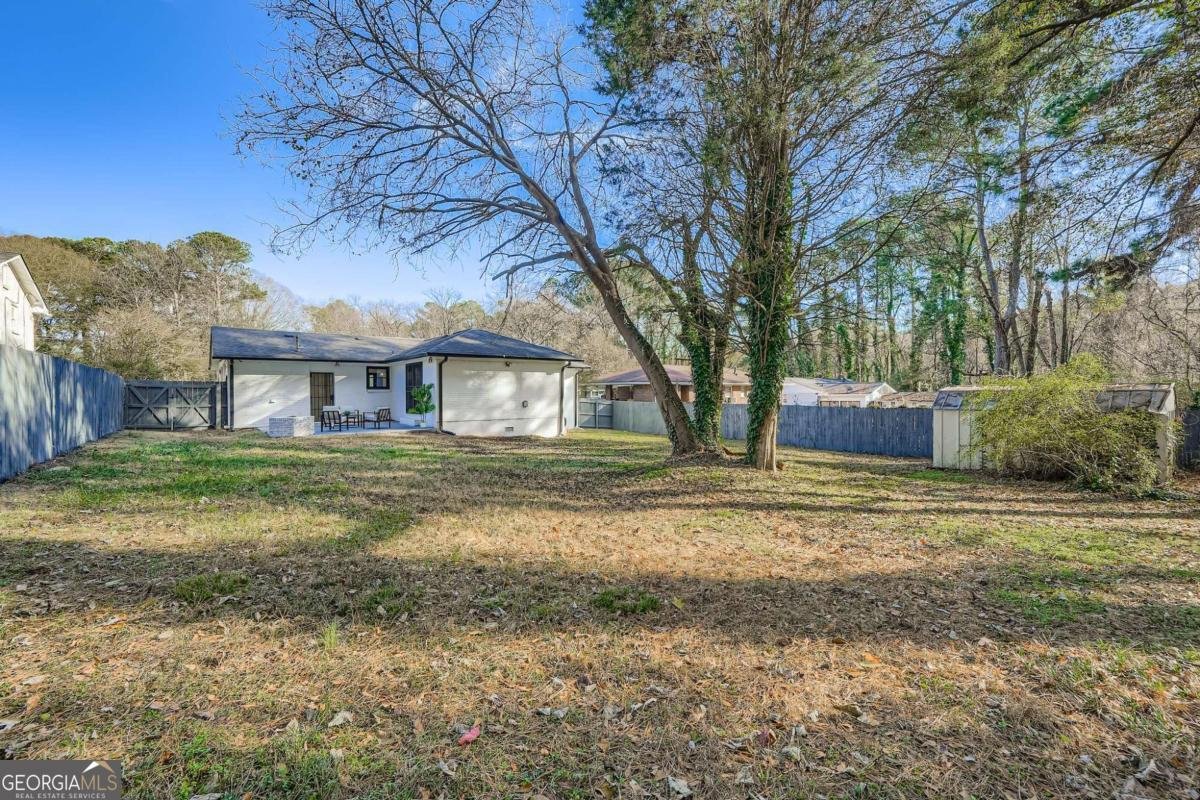 3059 Will Rogers Place Atlanta - Photo 24