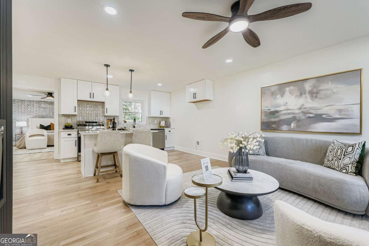 3059 Will Rogers Place Atlanta - Photo 6