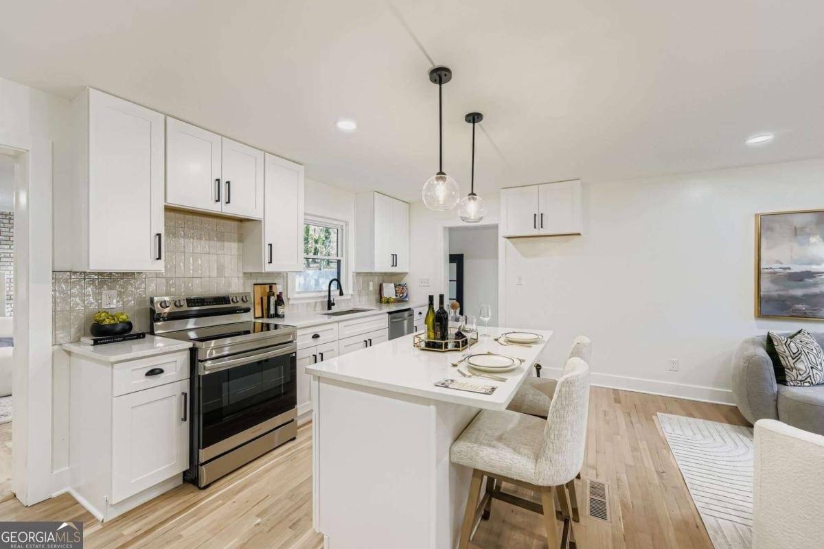 3059 Will Rogers Place Atlanta - Photo 8