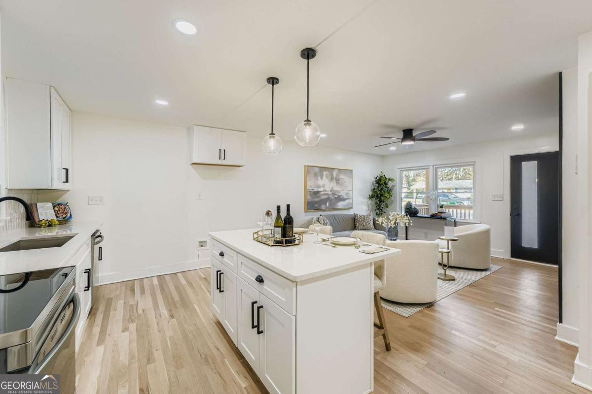 3059 Will Rogers Place Atlanta - Photo 9