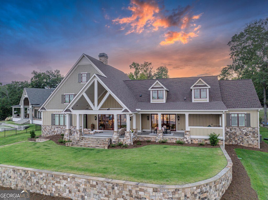 205 Lakecrest Drive Milledgeville - Photo 1