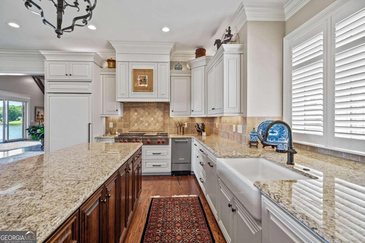 205 Lakecrest Drive Milledgeville - Photo 44