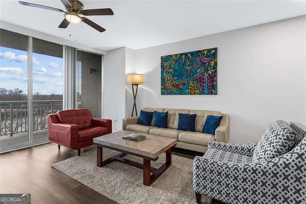 3338 Peachtree Road Atlanta - Photo 1