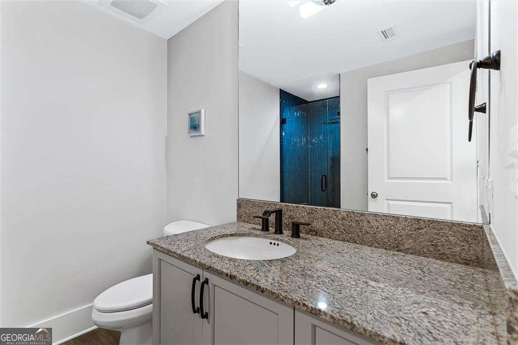 3338 Peachtree Road Atlanta - Photo 10