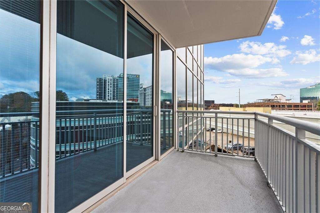 3338 Peachtree Road Atlanta - Photo 12