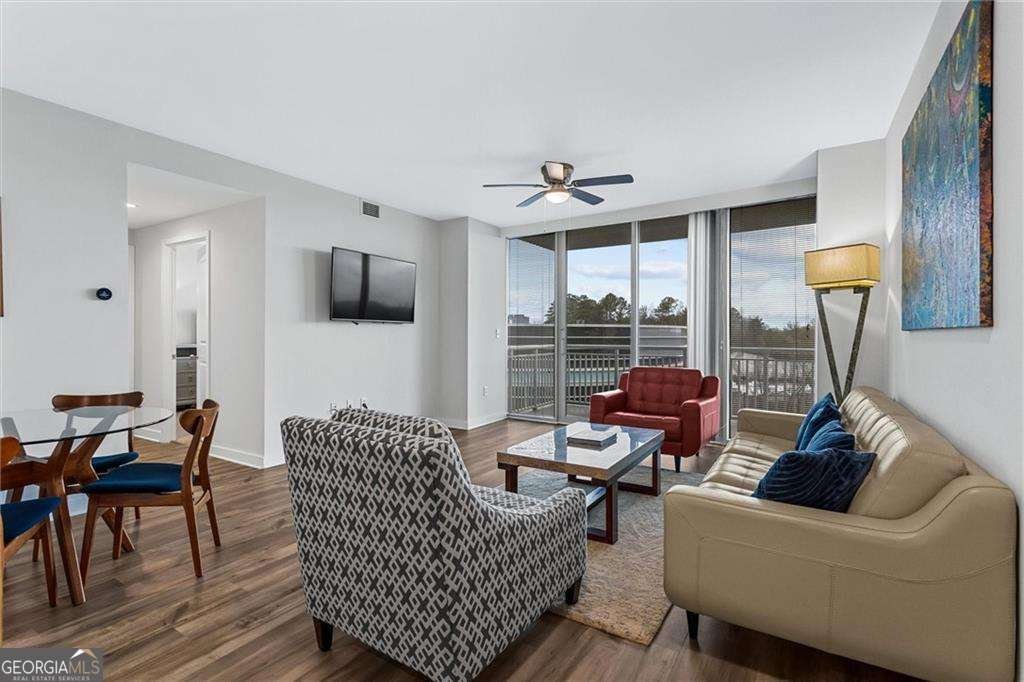 3338 Peachtree Road Atlanta - Photo 14