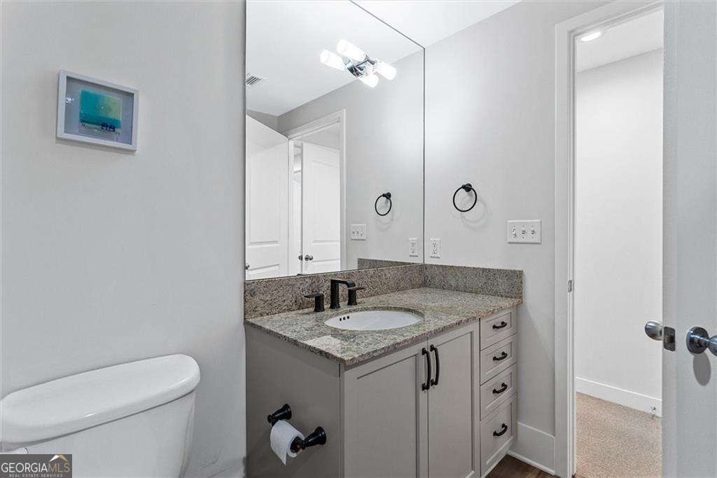 3338 Peachtree Road Atlanta - Photo 18