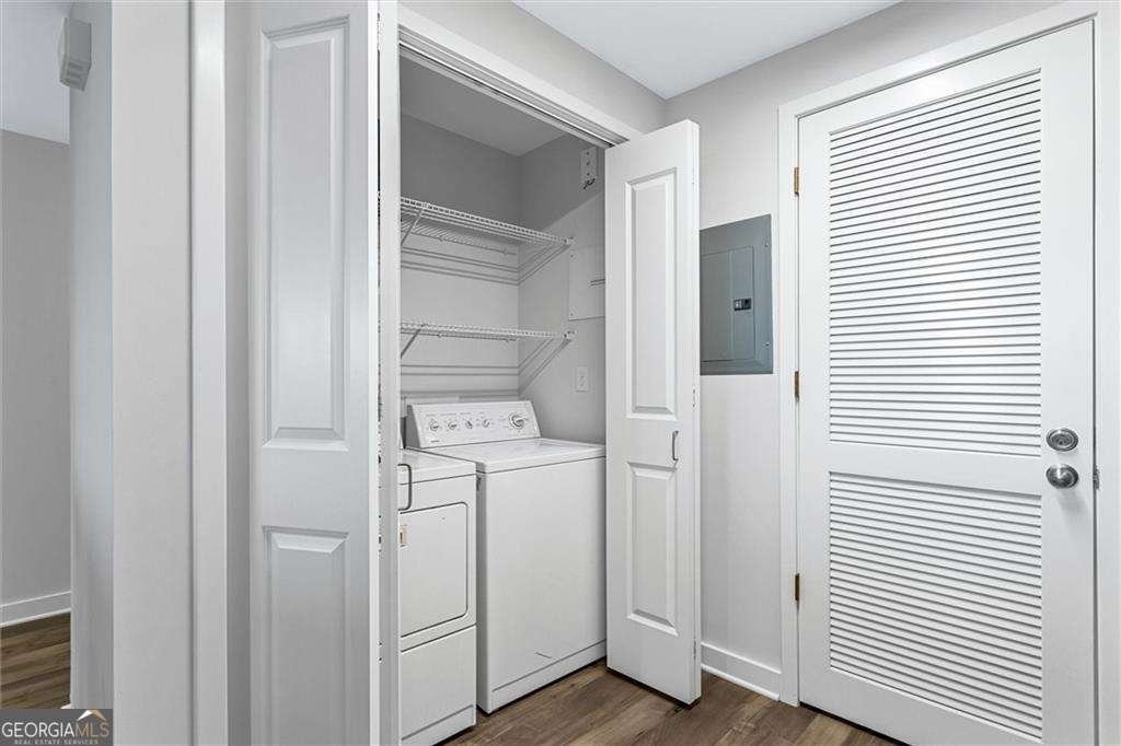 3338 Peachtree Road Atlanta - Photo 19