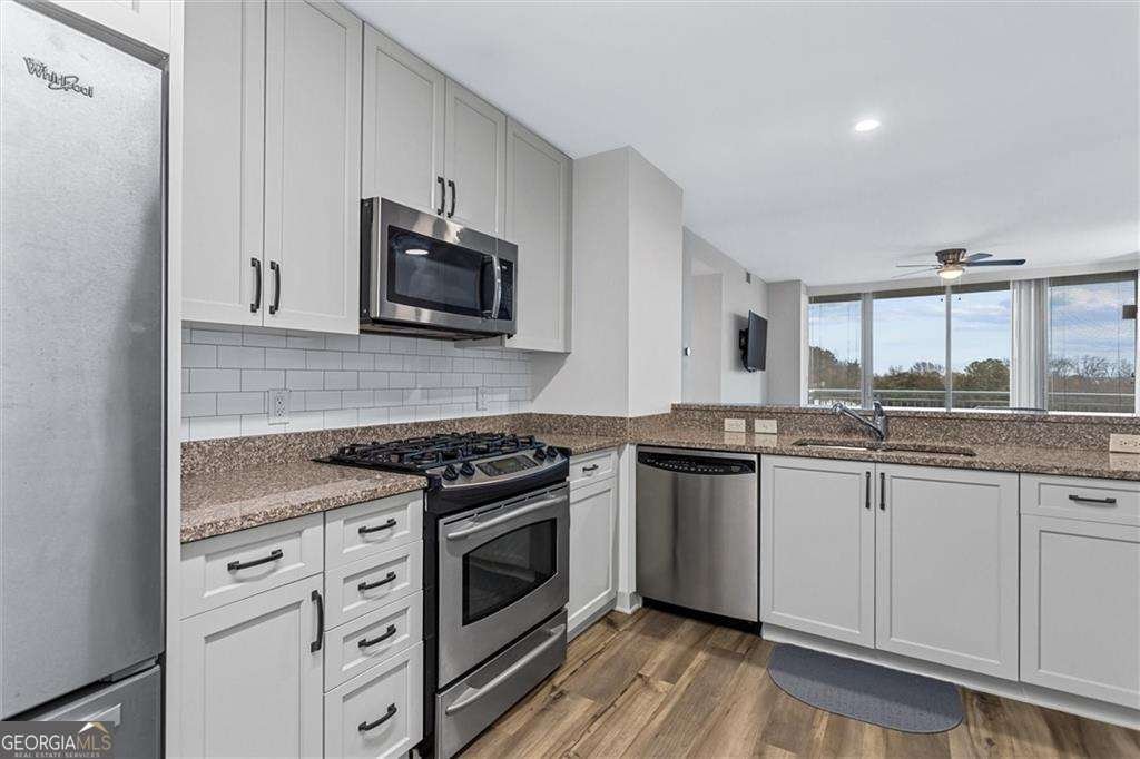 3338 Peachtree Road Atlanta - Photo 20