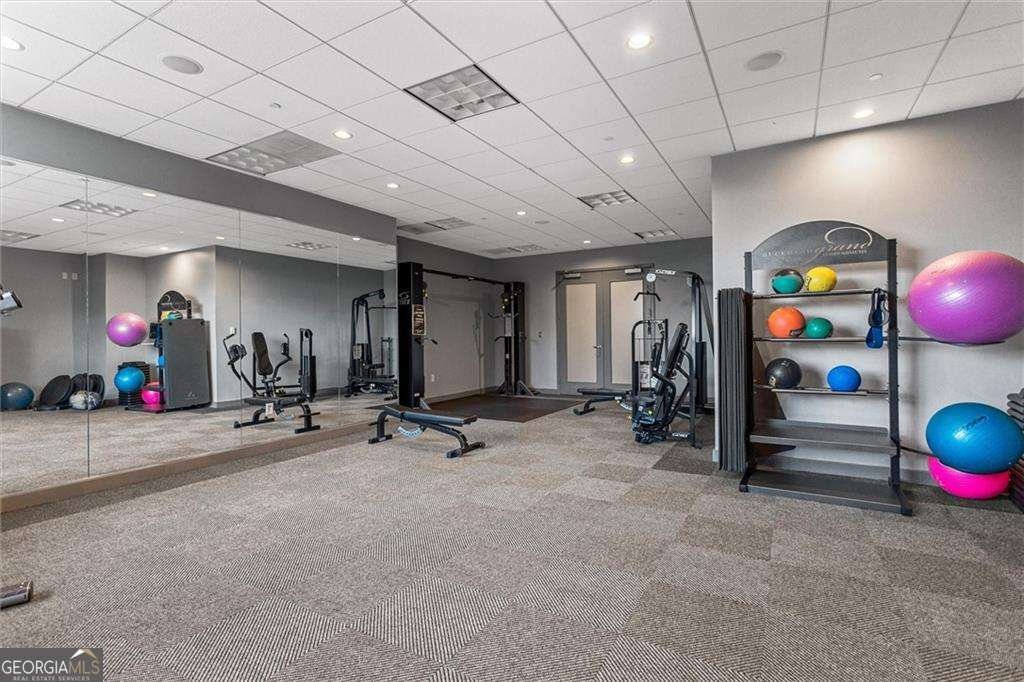 3338 Peachtree Road Atlanta - Photo 28