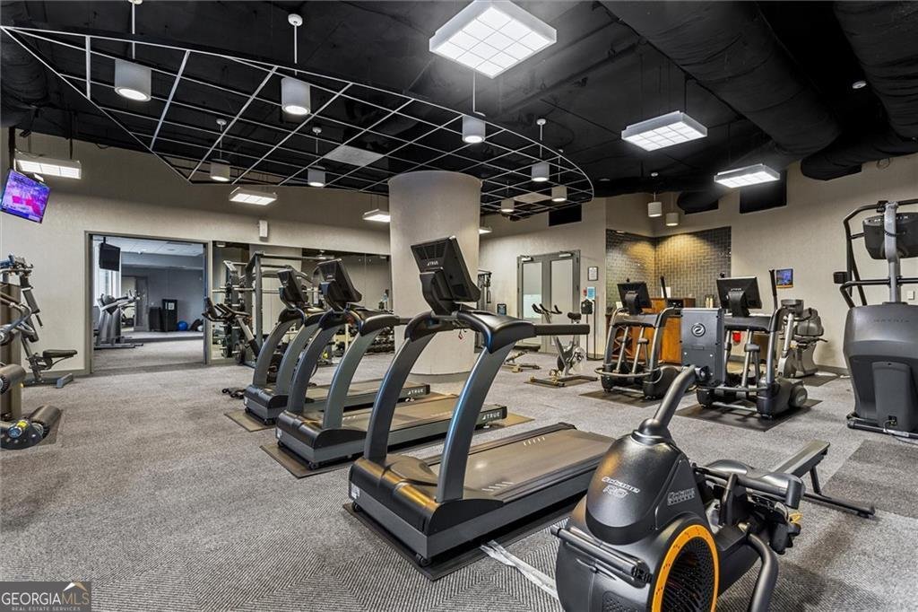 3338 Peachtree Road Atlanta - Photo 31