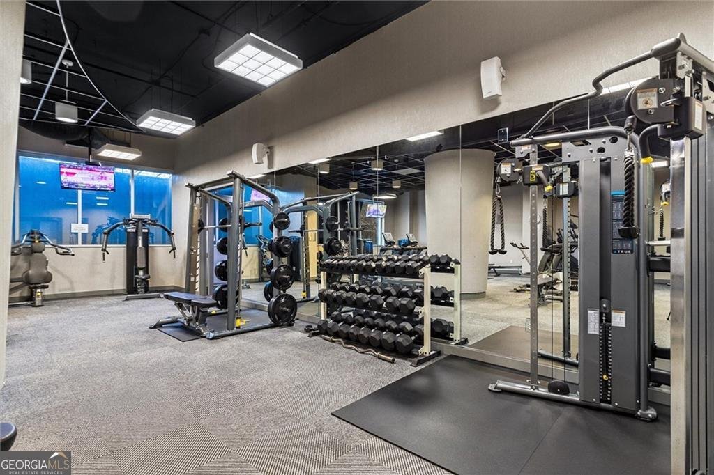 3338 Peachtree Road Atlanta - Photo 32