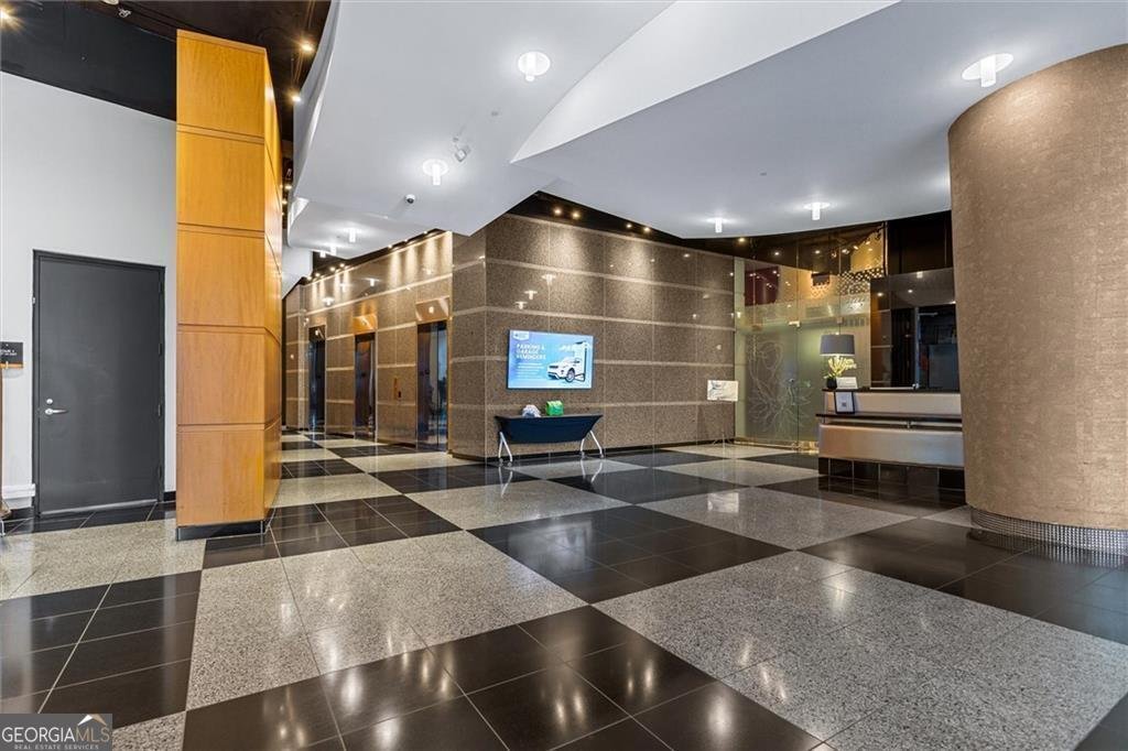 3338 Peachtree Road Atlanta - Photo 33