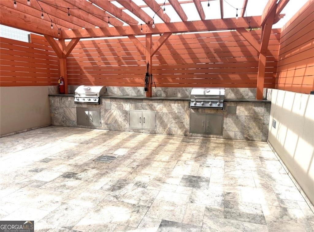 3338 Peachtree Road Atlanta - Photo 34