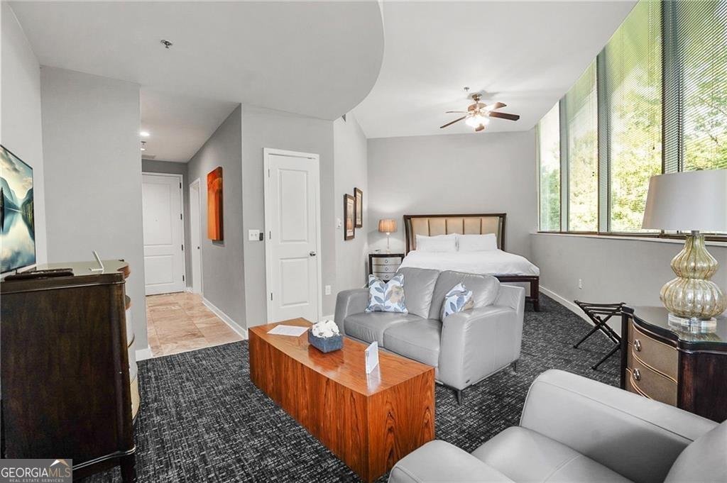 3338 Peachtree Road Atlanta - Photo 36