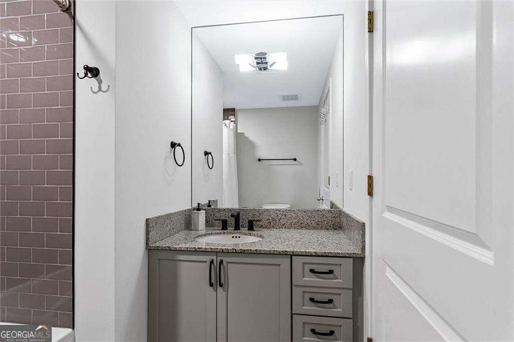 3338 Peachtree Road Atlanta - Photo 6