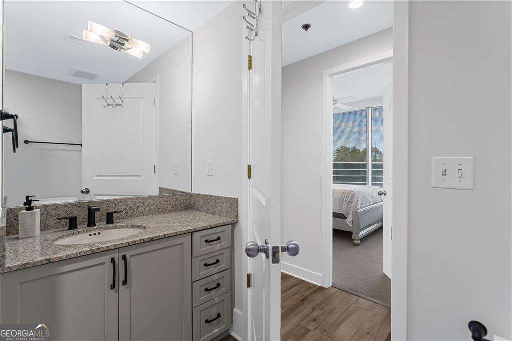 3338 Peachtree Road Atlanta - Photo 7