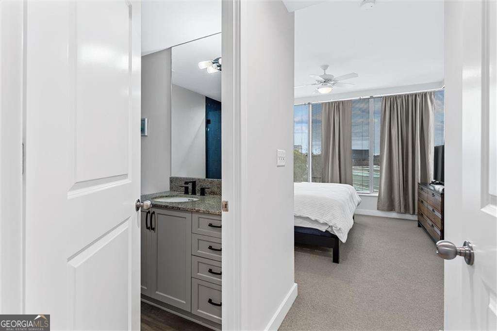 3338 Peachtree Road Atlanta - Photo 9