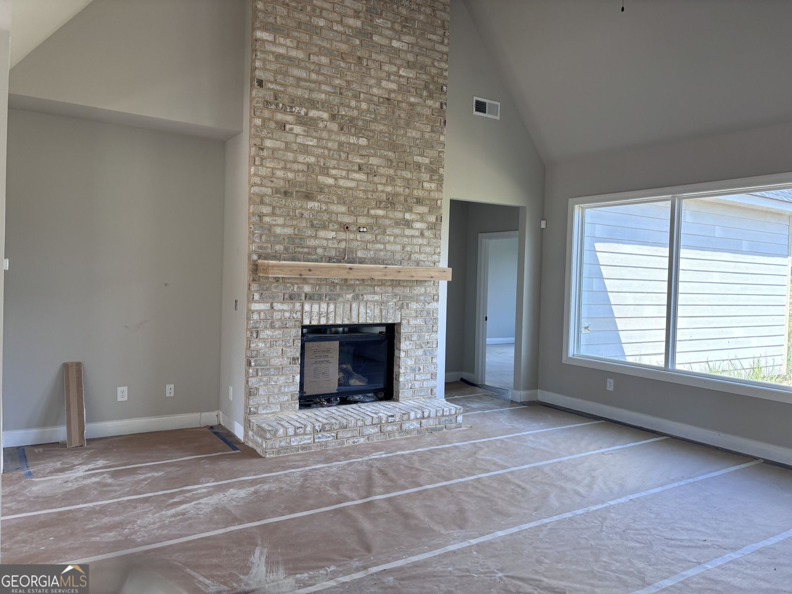 678 Inman Road Fayetteville - Photo 10