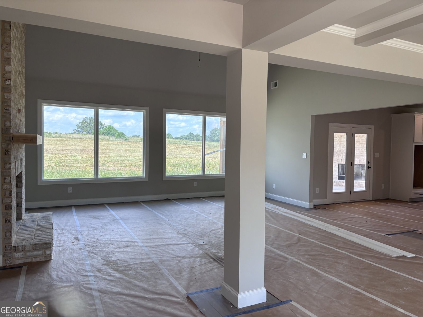 678 Inman Road Fayetteville - Photo 11