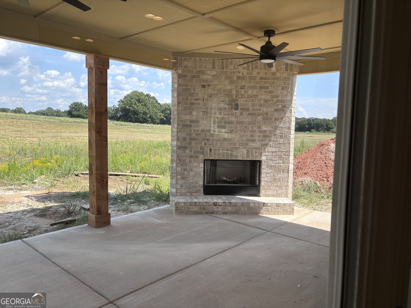 678 Inman Road Fayetteville - Photo 12