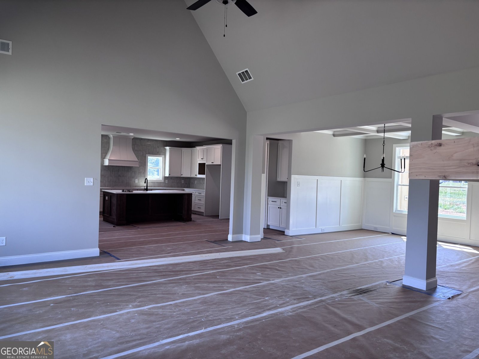 678 Inman Road Fayetteville - Photo 14