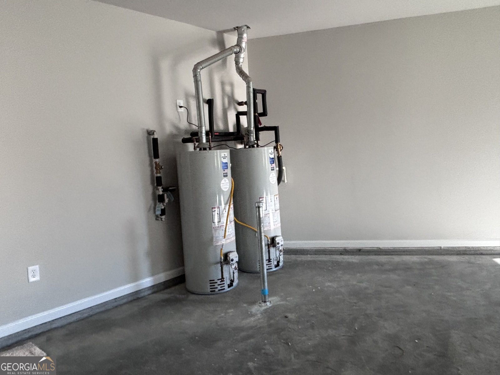 678 Inman Road Fayetteville - Photo 21