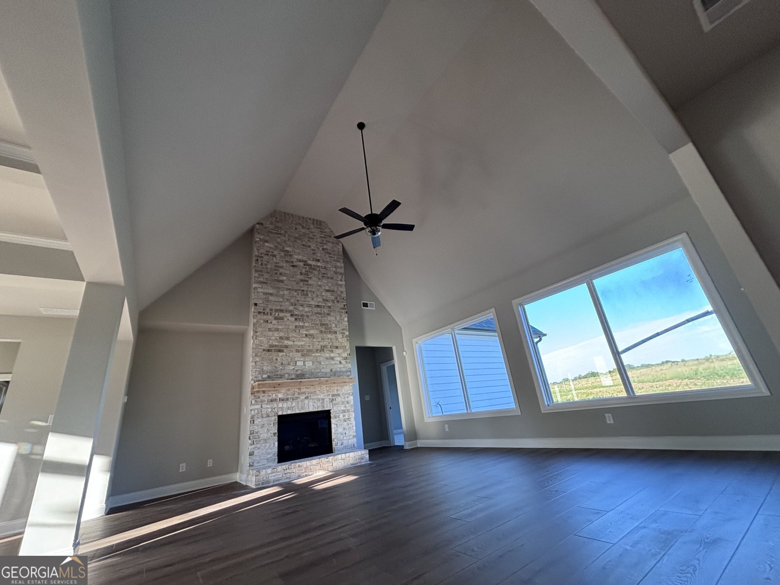 678 Inman Road Fayetteville - Photo 22