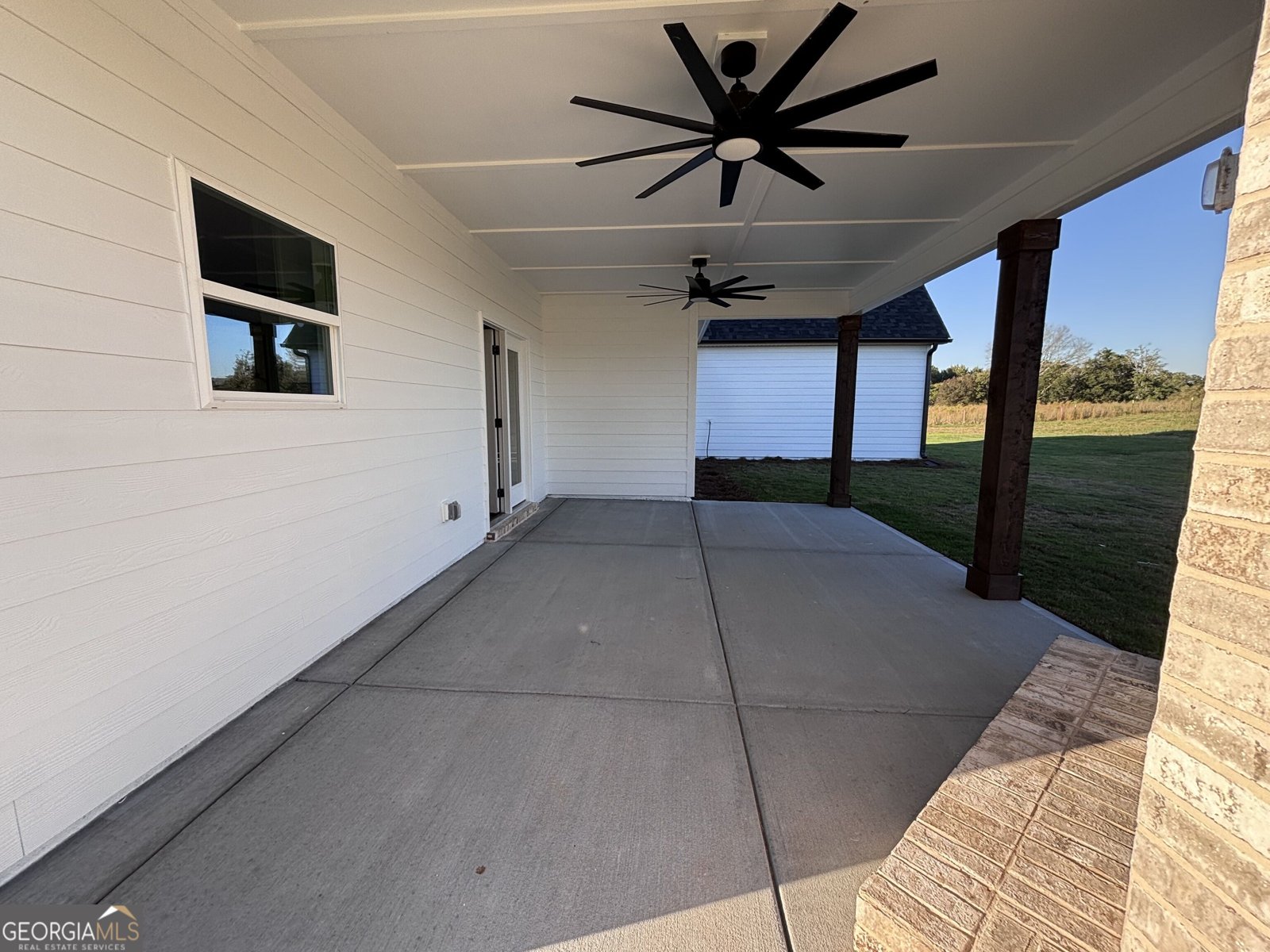 678 Inman Road Fayetteville - Photo 56
