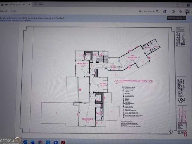 678 Inman Rd Fayetteville - Photo 9