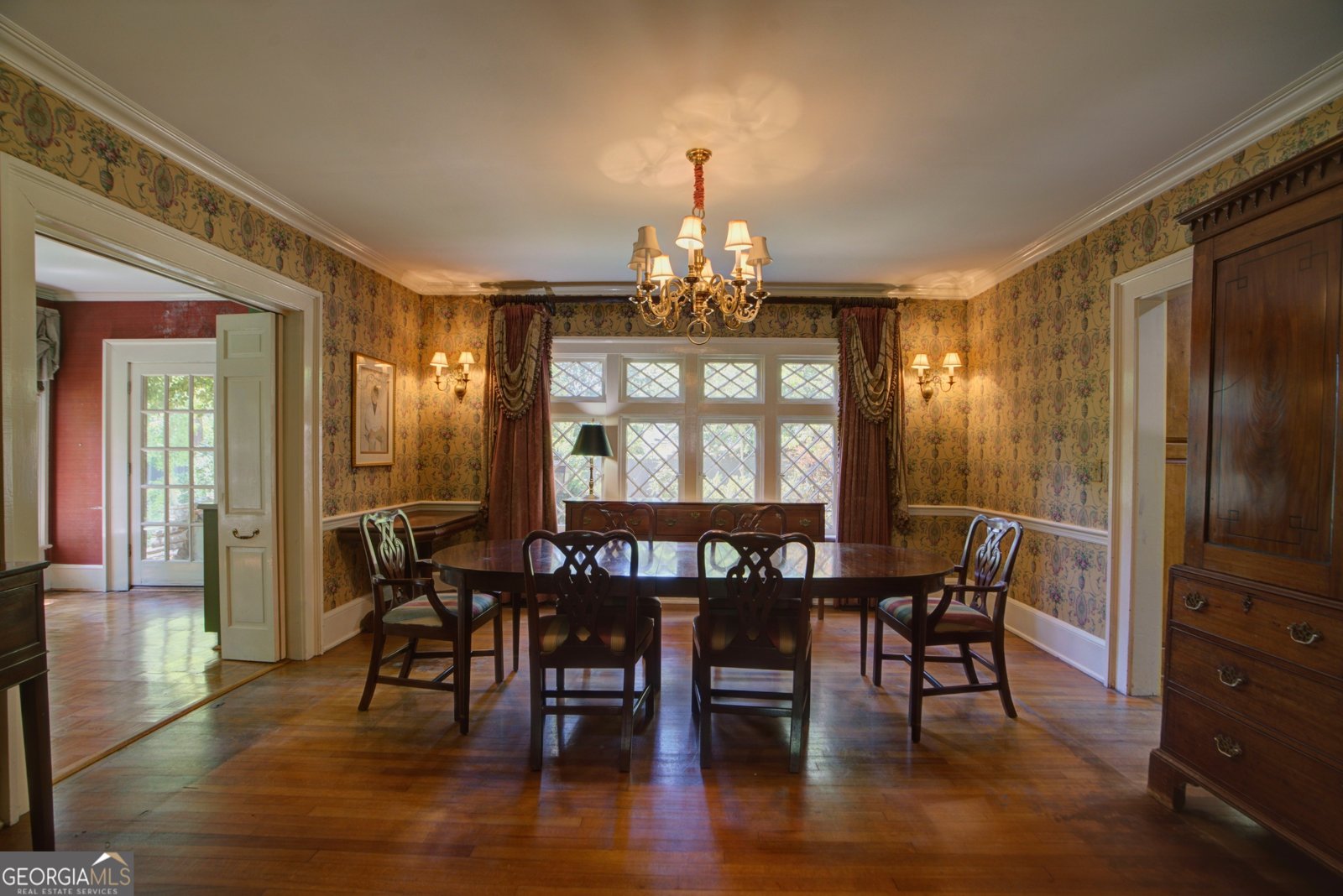 205 Sherwood Rd. SW Rome - Photo 17